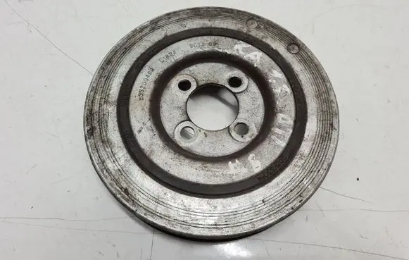 Ford Ka Crankshaft pulley 55200498