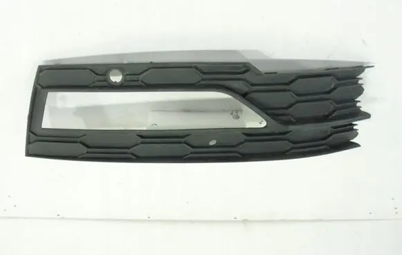 Skoda Octavia Mk4 Front bumper lower grill 5E3807682A