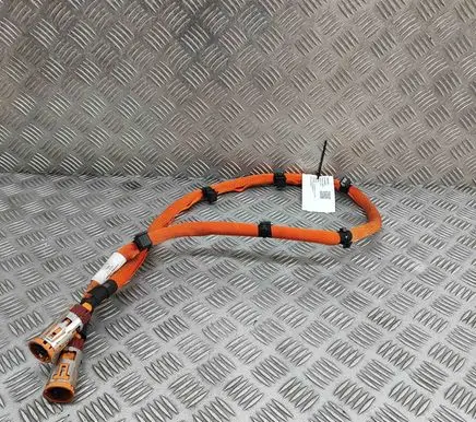 Mercedes-Benz EQE v295 Other wiring loom A2975409720