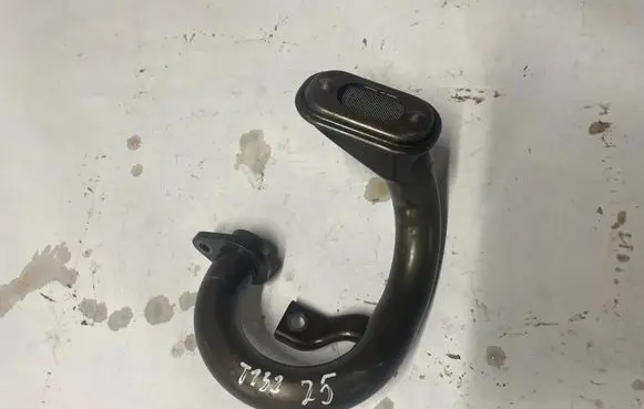 Dodge Challenger Oil sump strainer pipe 08316 83445C