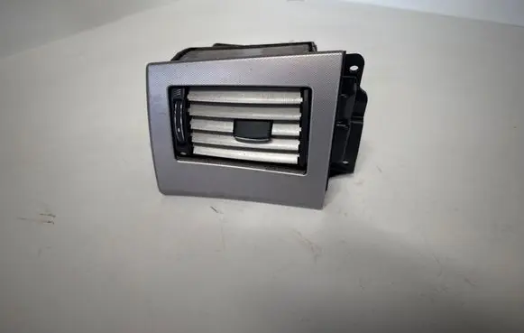 Jaguar XF Dashboard side air vent grill/cover trim 8X23014A23AH 06615 26112008