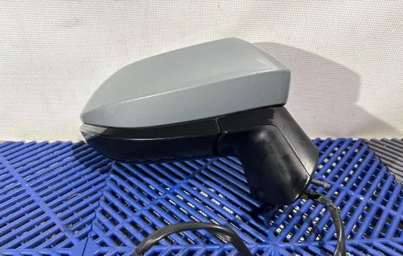 Toyota Corolla E210 E21 Front door electric wing mirror E8049749