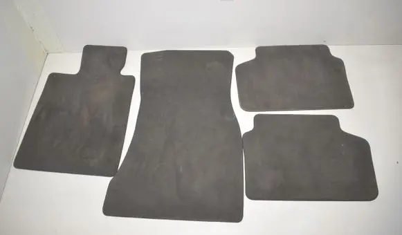 BMW 7 G11 G12 Car floor mat set 7427853 51477427853