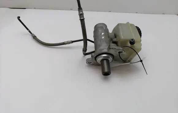 Mercedes-Benz A W168 Master brake cylinder A1684300302