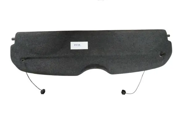 Mini One - Cooper R50 - 53 Parcel shelf 