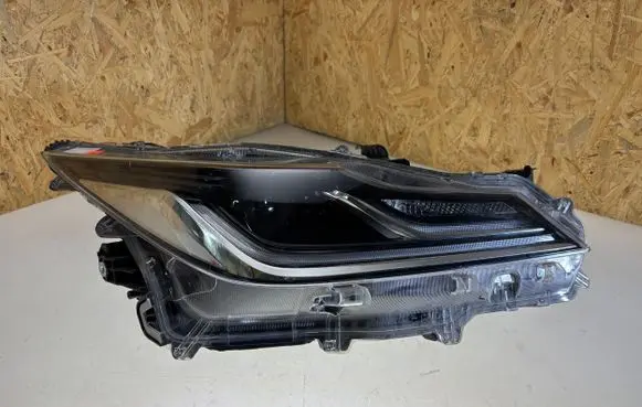 Toyota Corolla E210 E21 Headlight/headlamp 8111002T51 KTTT20T