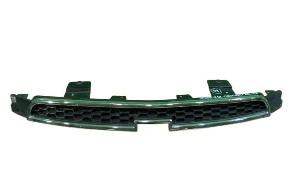 Chevrolet Orlando Front bumper upper radiator grill 95471003