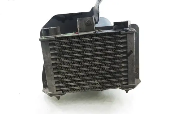 Fiat Idea Engine oil radiator 