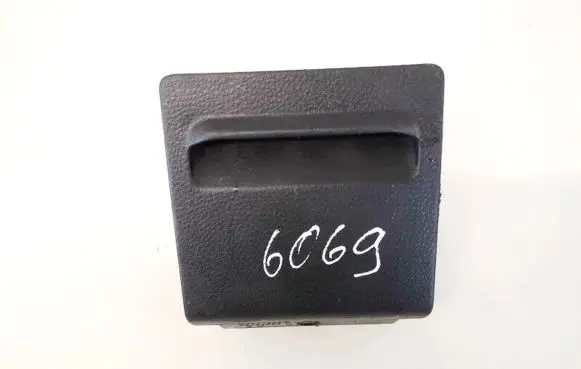 Mitsubishi Outlander Glove box mr588018h