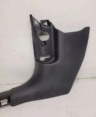 Audi A3 S3 8L Thresholds for All-terrain vehicles 8V3867271
