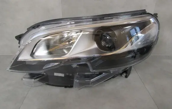 Peugeot Traveller Headlight/headlamp 9808573580 DCR01101 0019712506
