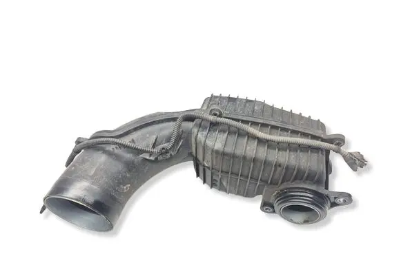 Volvo S60 Intake resonator 31319692