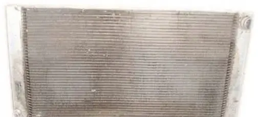 Audi A8 S8 D3 4E Radiator set CHLODNICA878