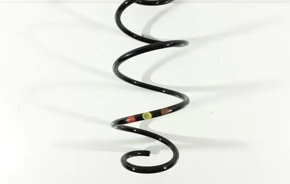 Nissan Juke II F16 Front coil spring