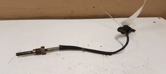 Exhaust gas temperature sensor