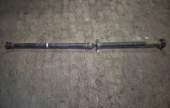 Hyundai Santa Fe Drive shaft (set) 493002W150