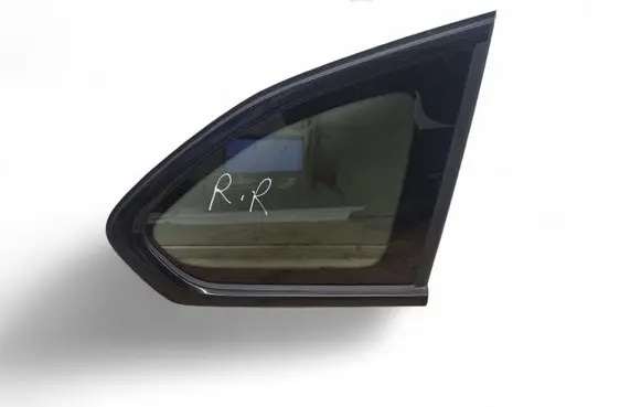 BMW X1 F48 F49 Rear side window 7406874
