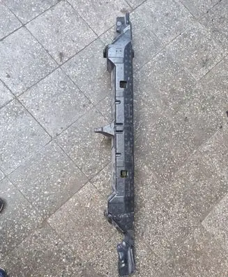 Toyota RAV 4 (XA50) Front bumper foam support bar 5261442120