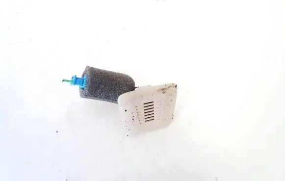 BMW 5 GT F07 Sensor 918141002