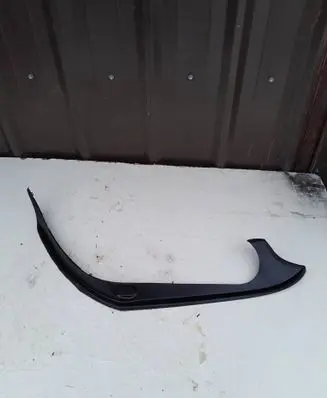 Mercedes-Benz E W213 Other trunk/boot trim element A2136908204