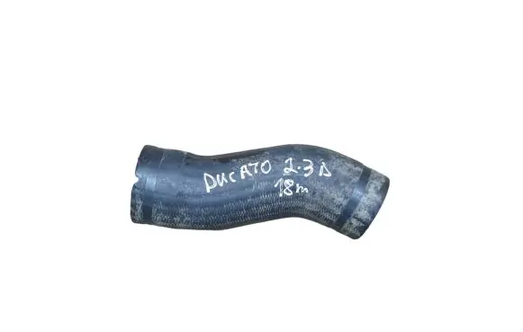 Fiat Ducato Air intake hose/pipe P11476 C904