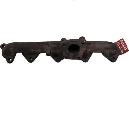 Opel Antara Exhaust manifold
