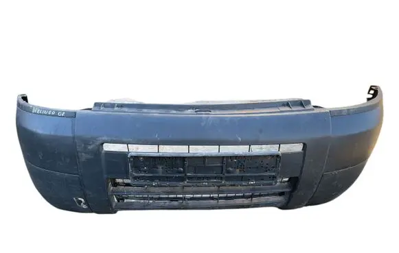 Citroen Berlingo Front bumper 9643802277