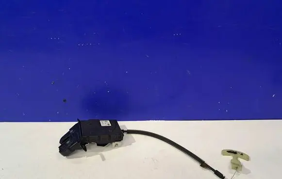 Jaguar F-Type Tailgate/trunk/boot lock/catch/latch EX53442A66AC
