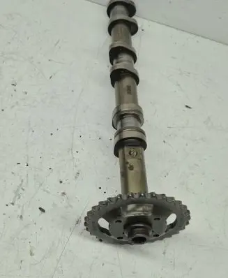 Porsche Panamera (970) Camshaft 06E109102BF 06E109104R 71798201