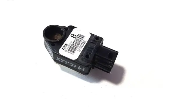 Toyota Hilux (AN10, AN20, AN30) Airbag deployment crash/impact sensor 891730K010 707063236L
