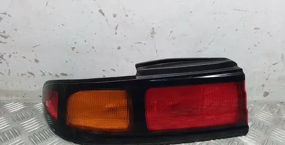 Nissan 200 SX Rear/tail lights 