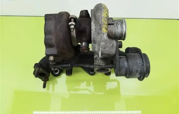 Hyundai Getz Turbo 2S23127500
