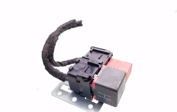 Peugeot Boxer Fuse box set 9616923480 11130885E