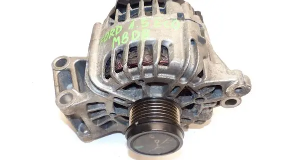 Generator/alternator