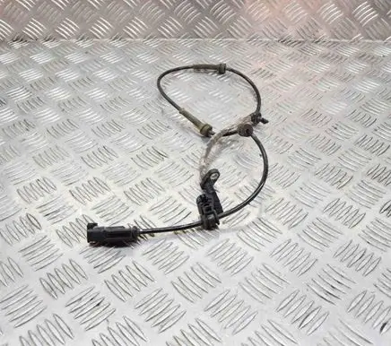 Tesla Model S ABS brake wheel speed sensor 103779400B 99536143832