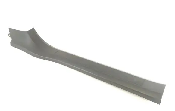 Tesla Model X Front sill trim cover 1035985-00-E