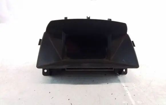 Opel Zafira B Screen/display/small screen 13208089 565412769 281154326