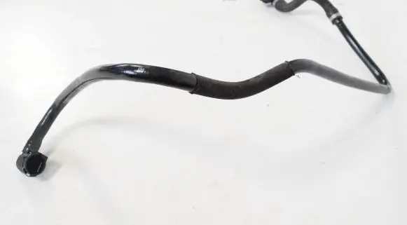 BMW i8 Engine coolant pipe/hose 7640851