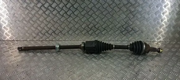 Land Rover Evoque I Front driveshaft