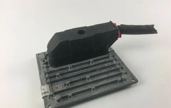 Ford C-MAX I Other control units/modules 5M5112A650GC Z570