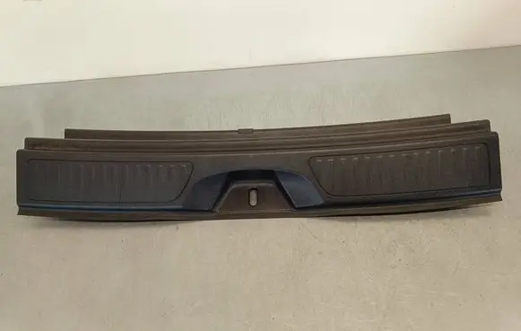 Mercedes-Benz B W246 W242 Trunk/boot sill cover protection A2466900041 186601