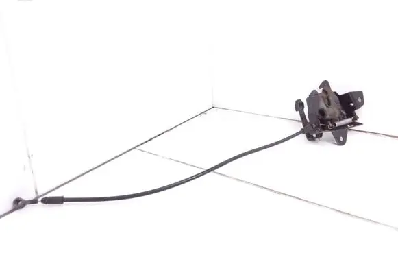 Hyundai Getz Engine bonnet/hood lock/catch