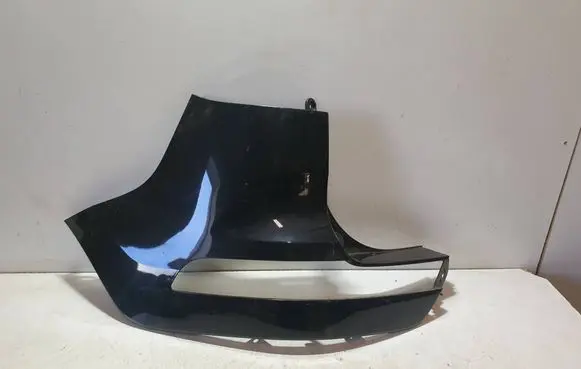 KIA Sportage Rear bumper corner part panel trim 866713U000