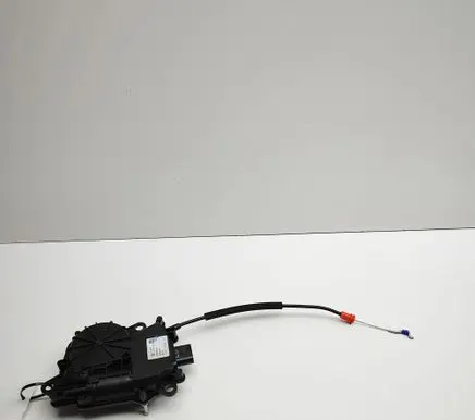 Alfa Romeo Stelvio Tailgate/trunk/boot lift motor 670035621