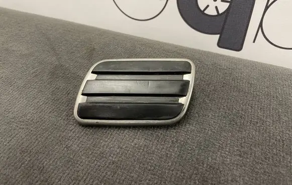 Porsche Panamera (970) Brake pedal 9P1721647A