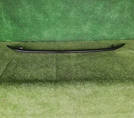 KIA Optima Front bumper support beam 865702T500
