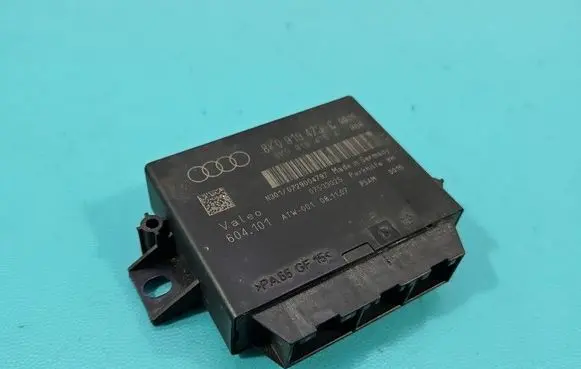 Audi A5 8T 8F Parking PDC control unit/module 8K0919475C IMPRK1536511