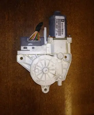 Mazda 6 Other control units/modules 9661050280 994351103