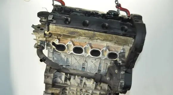 Peugeot 307 CC Engine swap RFN