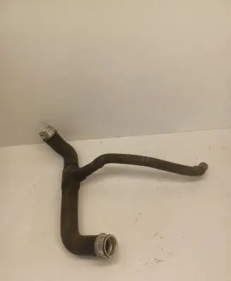 Mercedes-Benz S W221 Engine coolant pipe/hose A2215014784